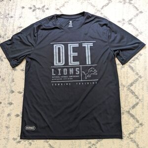 Detroit Lions Shirt
